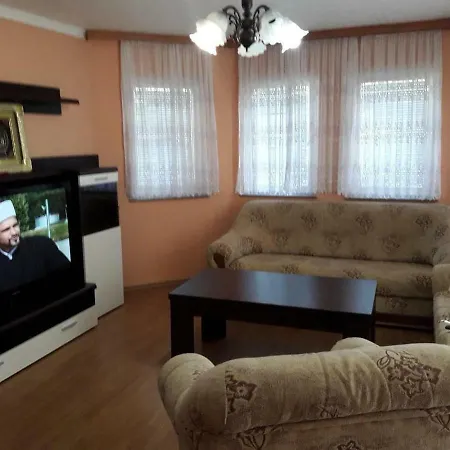 Guest Rajlovac * Sarajevo